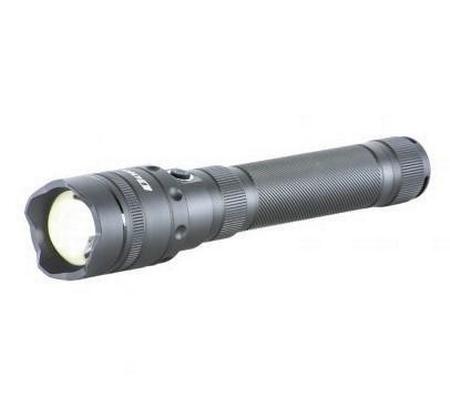 Dorcy Pro Rechargeable 4000 Lumen Flashlight and Power Bank