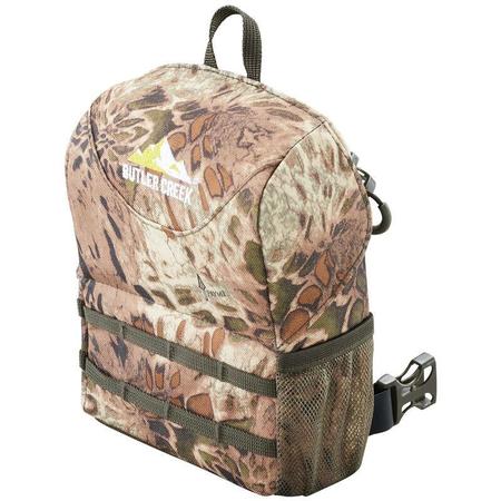 Butler Creek XLarge Featherlight Bino Case