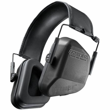 Champion Vanquish Passive Ear Muffs