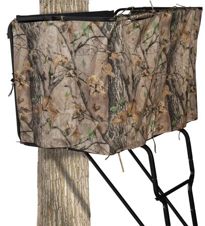 Muddy Deluxe Universal Blind Kit | Camo | 32