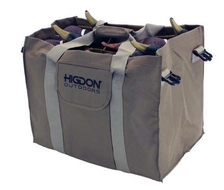 Higdon Decoy Bag 6 Slot