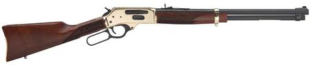 Henry Side Gate Lever Action 30-30 Win 20