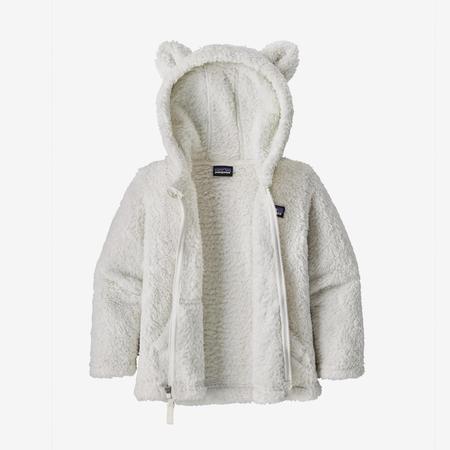 Patagonia Tod Furry Hoody