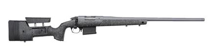 Bergara Premier Series HMR Pro 6.5 Creedmoor 24