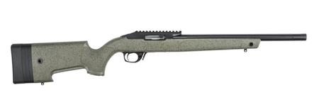 Bergara Rifles BXR Semi-Auto 22 LR 16