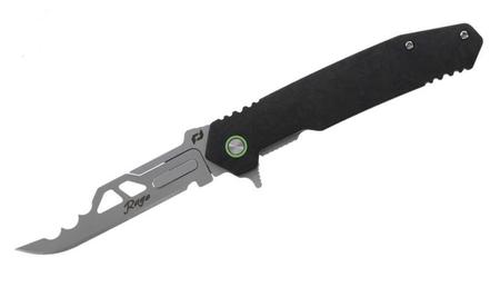 Schrade Stryche Enrage 6 Flipper Knife 2.2