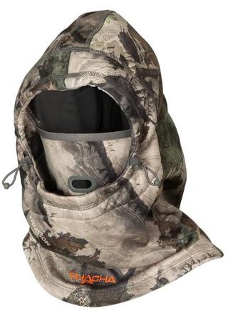 Thacha L-2 Midweight Softshell Balaclava