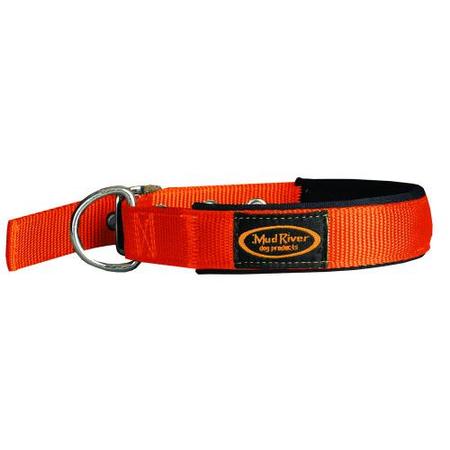 Mud River Swagger Collar