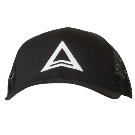 Thacha Logo Chief Trucker Cap