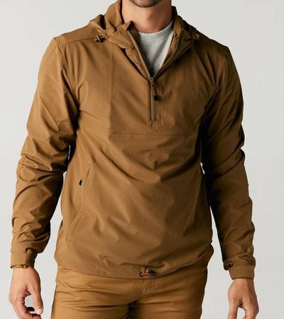 Banded Men's Daybreaker Hooded Pullover