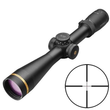 Leupold VX-5HD 3-15x 44mm Illuminated FireDot Duplex