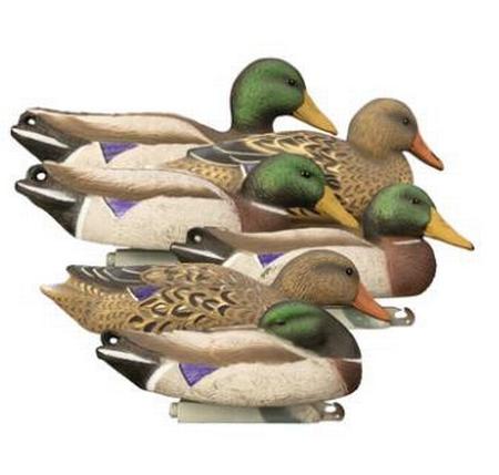 Higdon Full Size Mallard