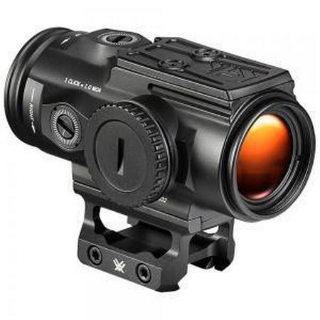 Vortex Optics Spitfire HD Gen II 5x Prism | SPR500