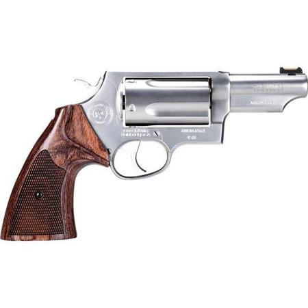 Taurus Judge Executive Grade 45 LC 3