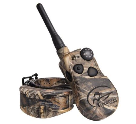 Sport Dog Wetland Hunter X-Series 1825 Training System - Camo