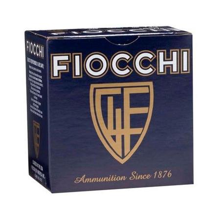 Fiocchi Game & Target Load 20Ga 2.75