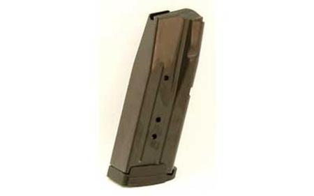 Sig Sauer 12 Round Black Magazine For 9mm P250 Sub-Compact