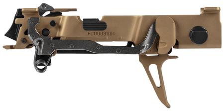 Sig Sauer P320 Custom Works Fire Control Unit | Flat Dark Earth - 8900160