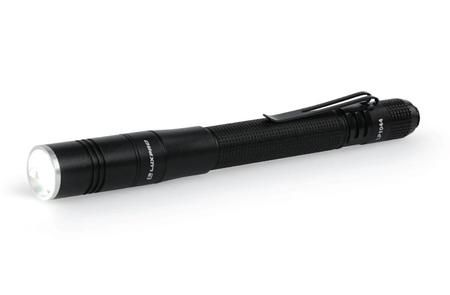 Luxpro Rechargeable Focusing Penlight 360 Lumen Led Flashlight