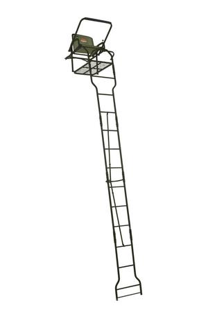 Millennium 17' Single Ladder Stand