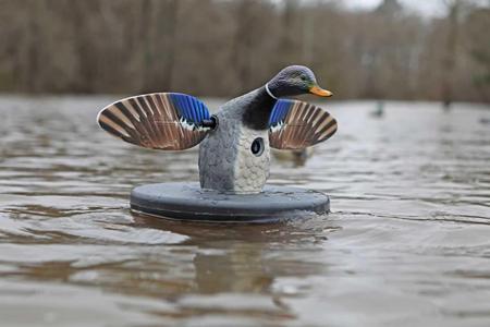 MOJO Elite Series - Floater Mallard