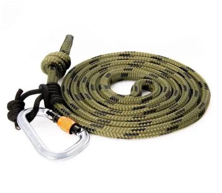 Tethrd Lineman Belt Kit