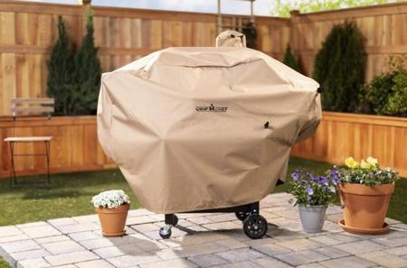 Camp Chef Pellet Grill Cover (24