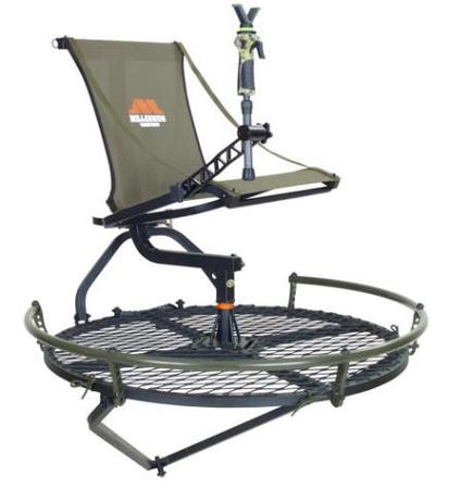 Millennium M360 Revolution Treestand