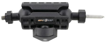 Spypoint Mounting Arm Tripod Mount In Black