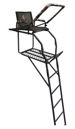 Xstand Sportsman Ladderstand