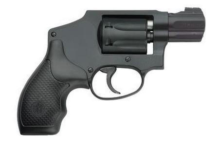 Smith & Wesson 351 Classic  AirLite 22 Magnum 1.875