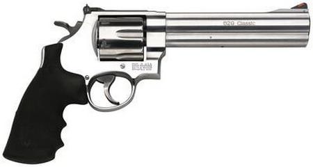 Smith & Wesson Model 629 44 Magnum 6.5