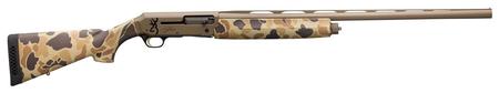 Browning 011430204 Silver Field 12 Gauge with 28