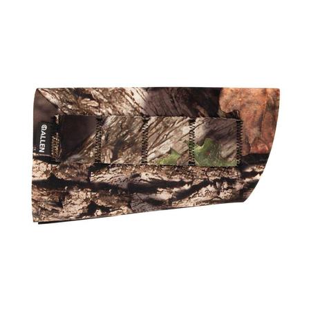 Allen Neoprene Stretch Buttstock Shotgun Shell Holder | Mossy Oak Break-Up Country