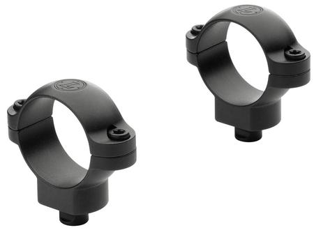 Leupold Quick Release 34mm Mounting System