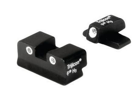 Trijicon Bright & Tough 3-Dot Night Sight For Springfield XD | SP01