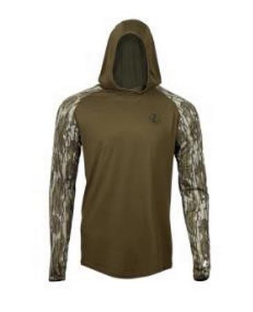 Leupold Moab Pro Hoodie - Bottomland