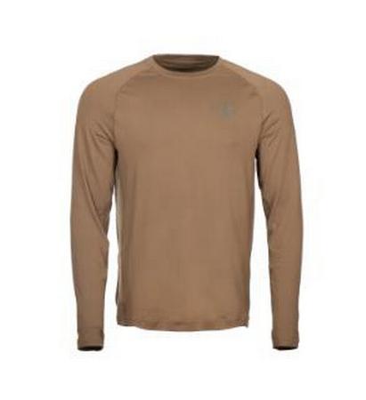 Leupold Moab Pro Long Sleeve Crew