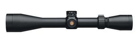 Mark AR MOD1 Riflescope 3-9x40mm P5 Dial Mil-Dot Reticle Matte Black