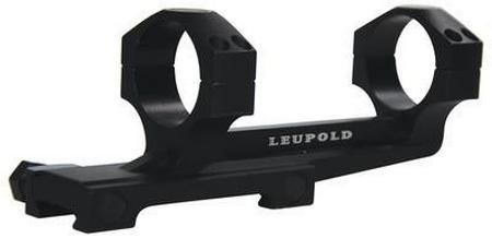 Leupold Base For Mark 6 Integral Mounting System Style Matte Finish