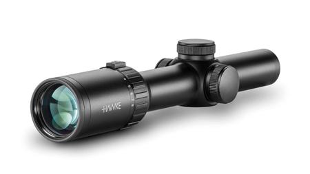 Hawke Vantage 30 WA 1-8X24 L4A Dot Reticle