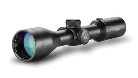 HAWKE VANTAGE 30 WA IR 2.5 10x50 L4A FIBER DOT RETICLE