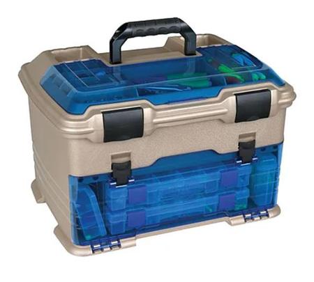 Flambeau T5 Multiloader Pro Tackle Box