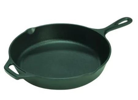 Lodge 12 Inch Skillet