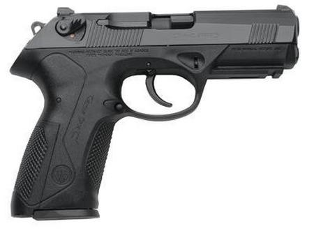 Beretta Model Px4 Storm 9mm With 3 Backstraps 4