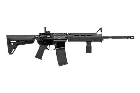 Colt Mfg CR6920MPS-B Carbine  5.56x45mm NATO 30+1 16.10