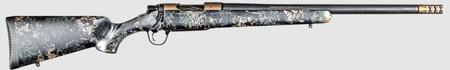 Christensen Ridgeline FFT 6.5 Creedmoor 26