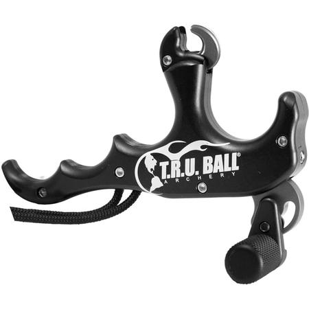 TRU Ball St4lk'r 4 Finger Thumb Release