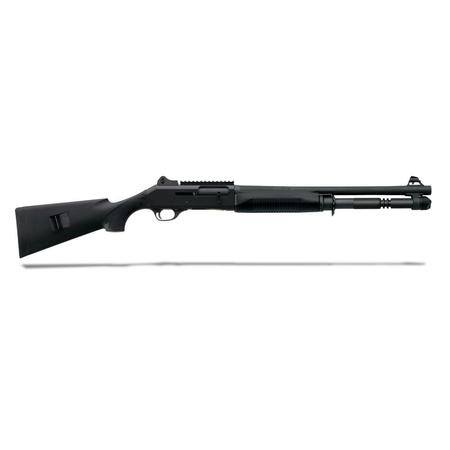 Benelli M4 Tactical 12 Gauge 18.5