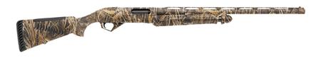 Benelli SuperNova 12 Gauge 3.5